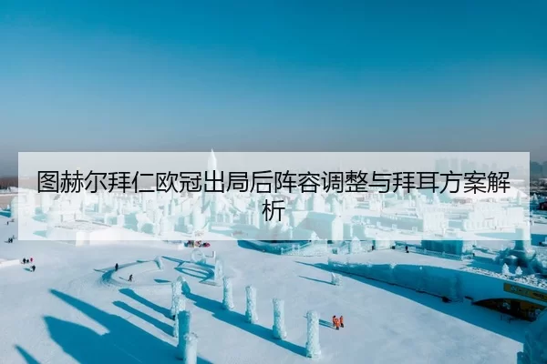 图赫尔拜仁欧冠出局后阵容调整与拜耳方案解析